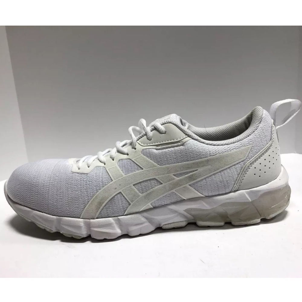 Asics Women’s Gel Quantum 90 2 Street Running Shoes White, Size 12 M.